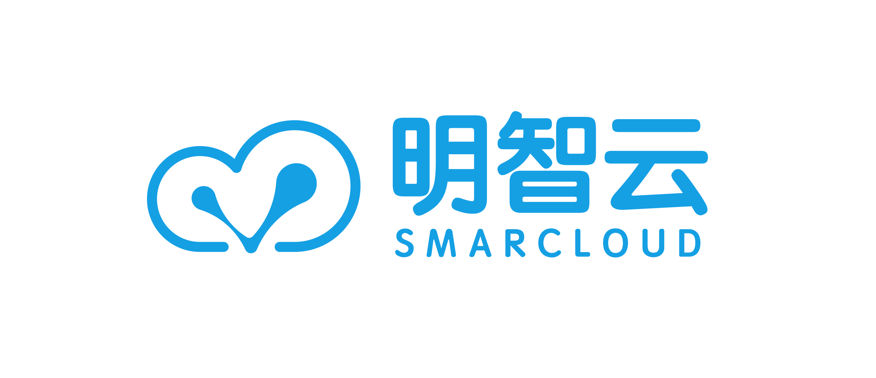 明智云 SMARCLOUD